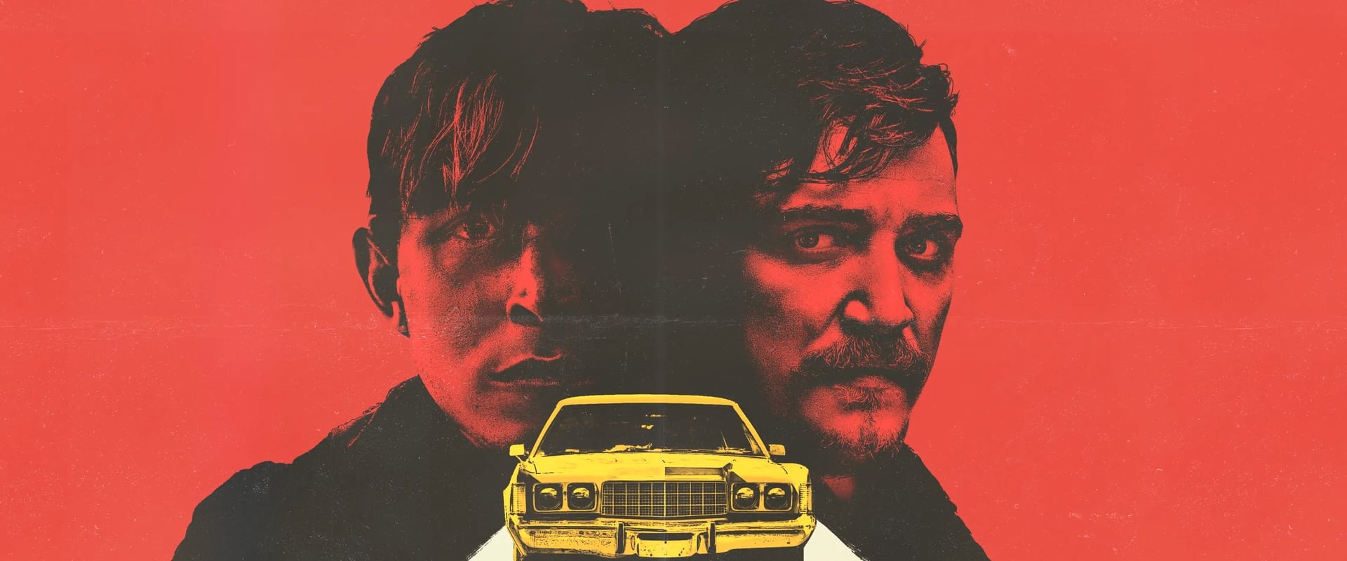 The Passenger 2023