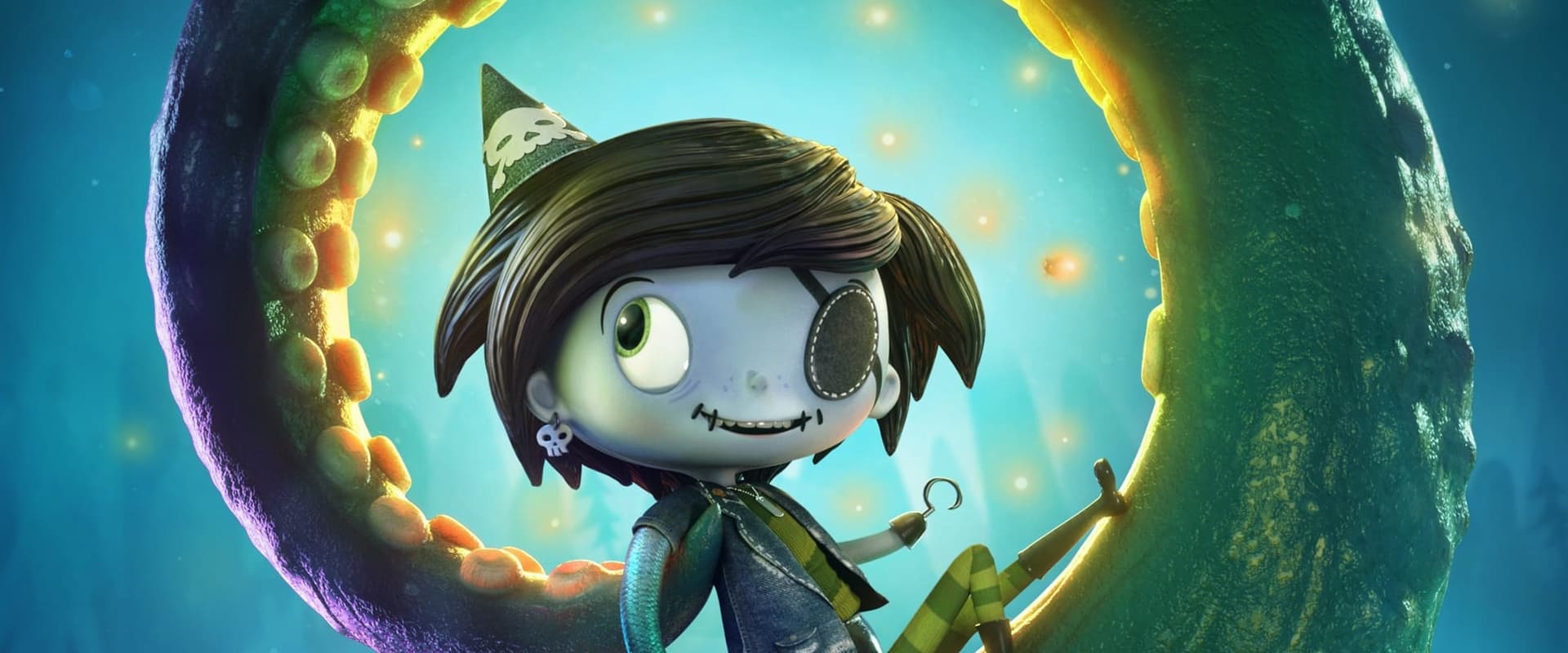 Scarygirl 2023