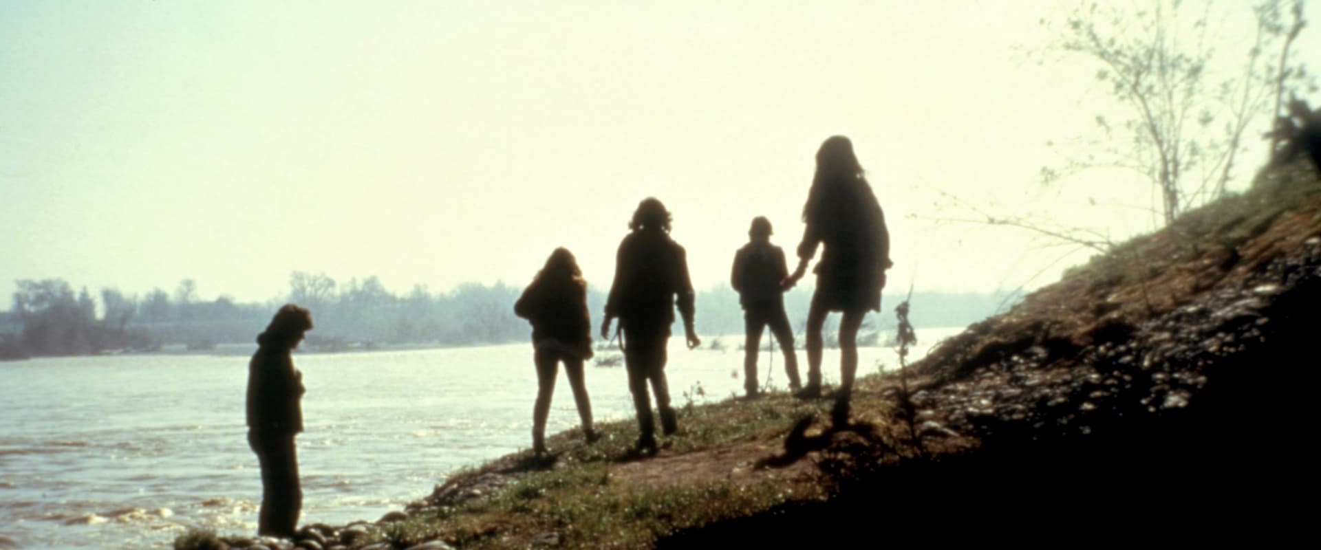 River’s Edge 1986