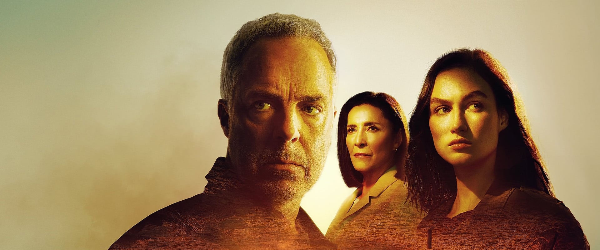 Bosch: Legacy 2022
