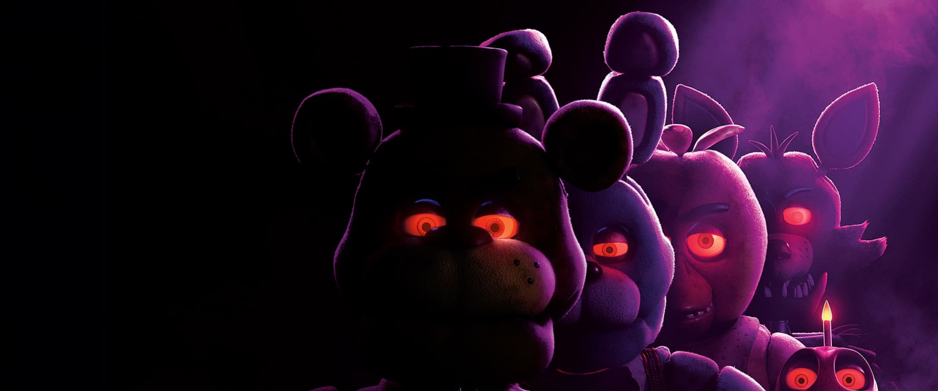 Five Nights at Freddy’s 2023