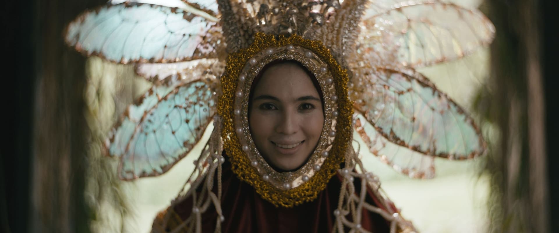 In My Mother’s Skin 2023