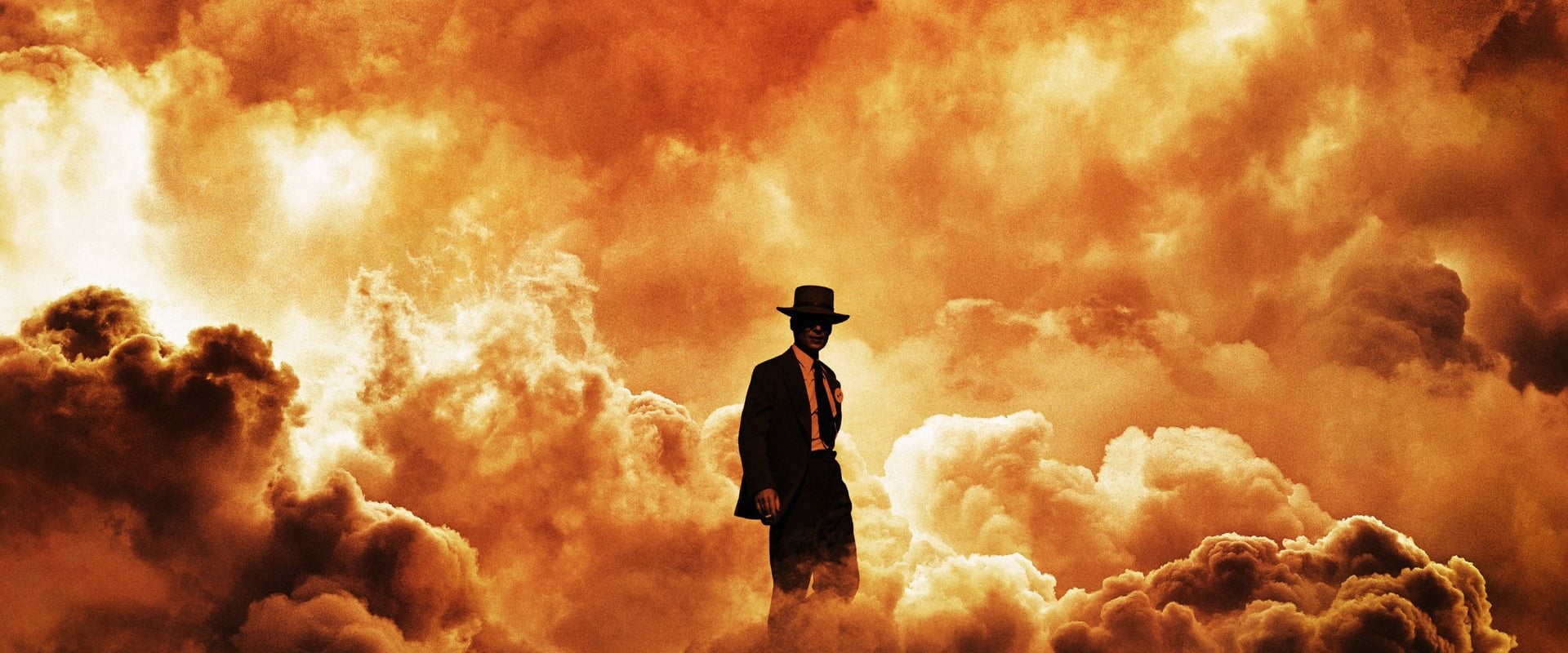 Oppenheimer 2023