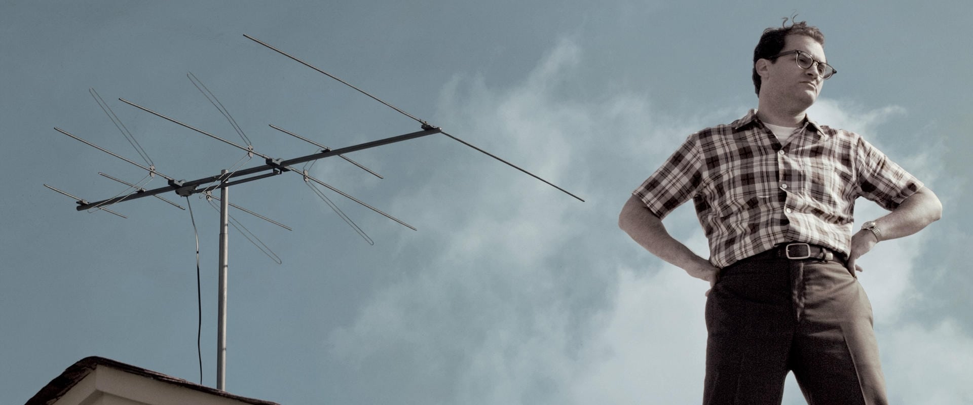 A Serious Man 2009