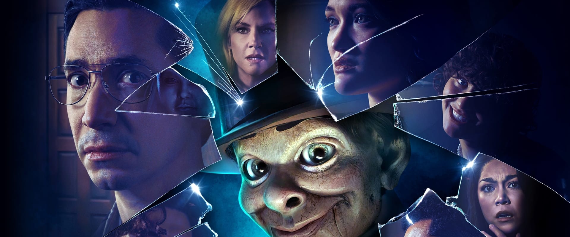 Goosebumps 2023