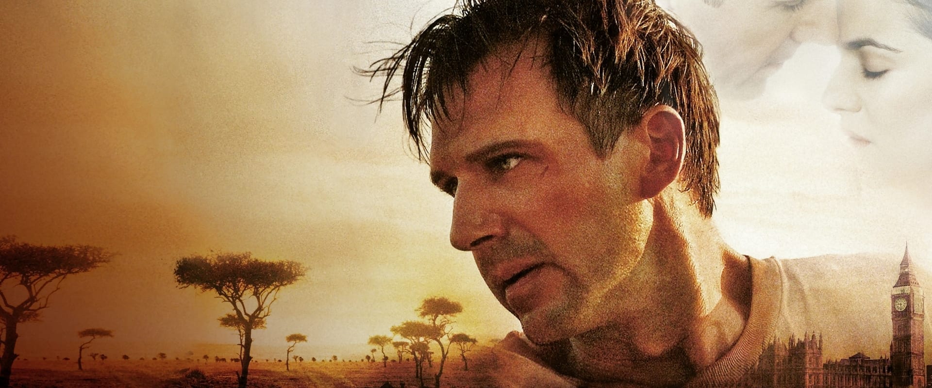 The Constant Gardener 2005