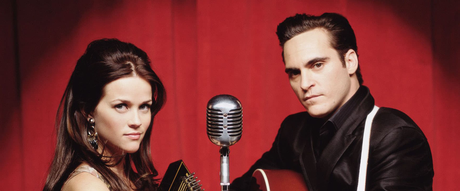 Walk the Line 2005