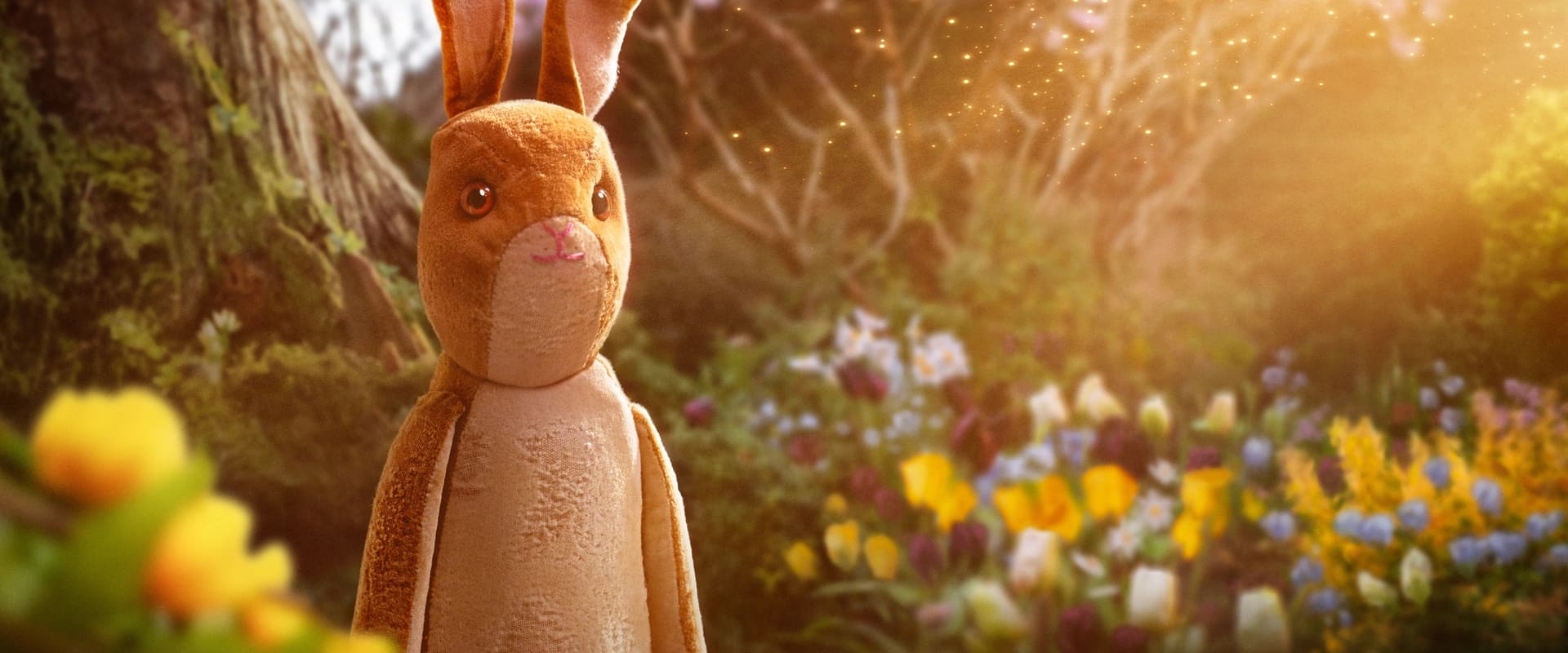The Velveteen Rabbit 2023
