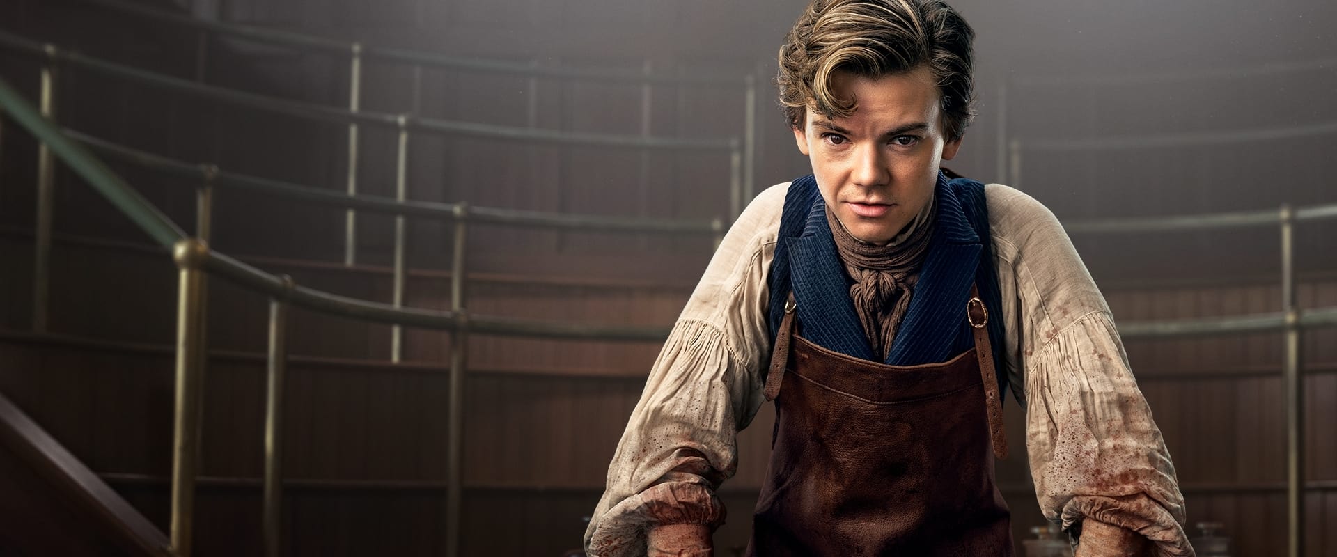 The Artful Dodger 2023