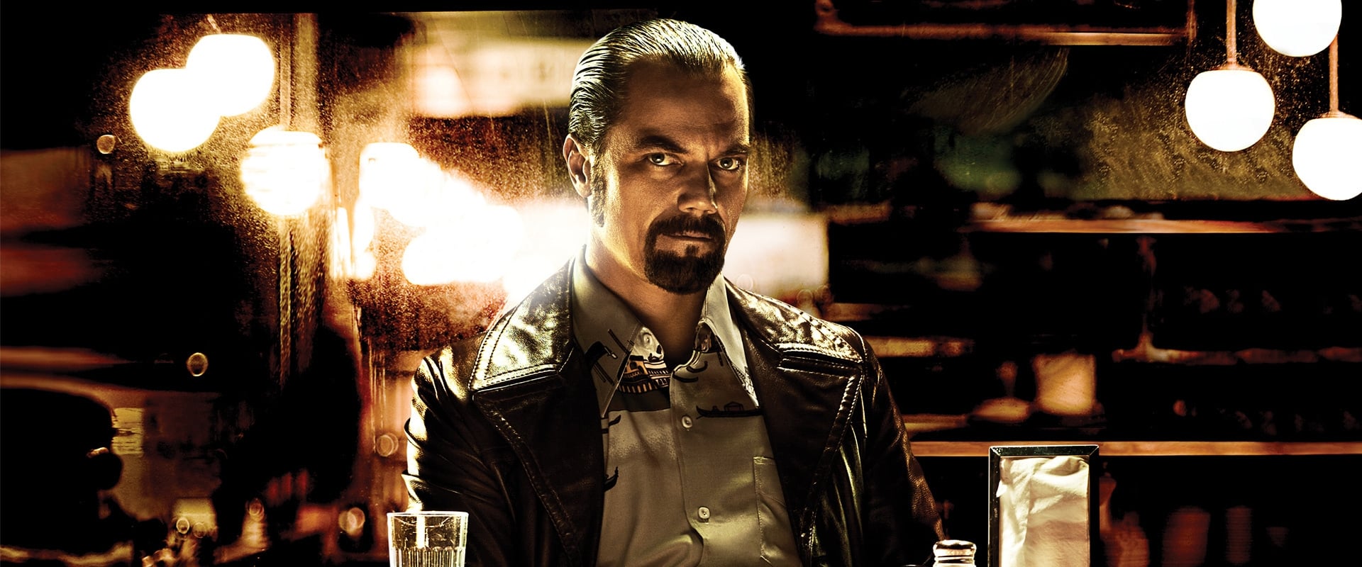 The Iceman 2012