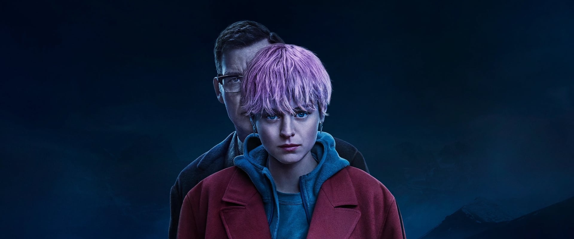 A Murder at the End of the World 2023