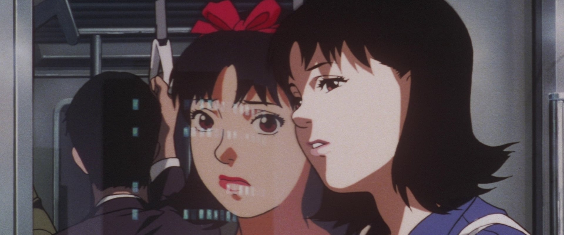 Perfect Blue 1997