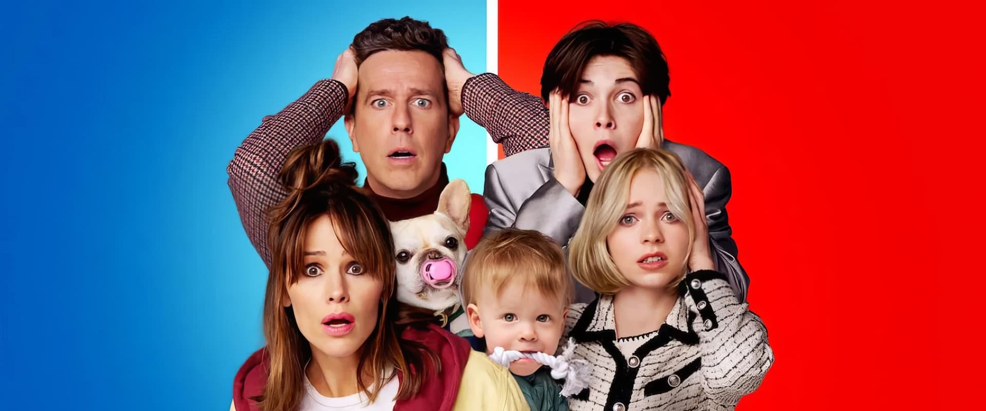 Family Switch 2023