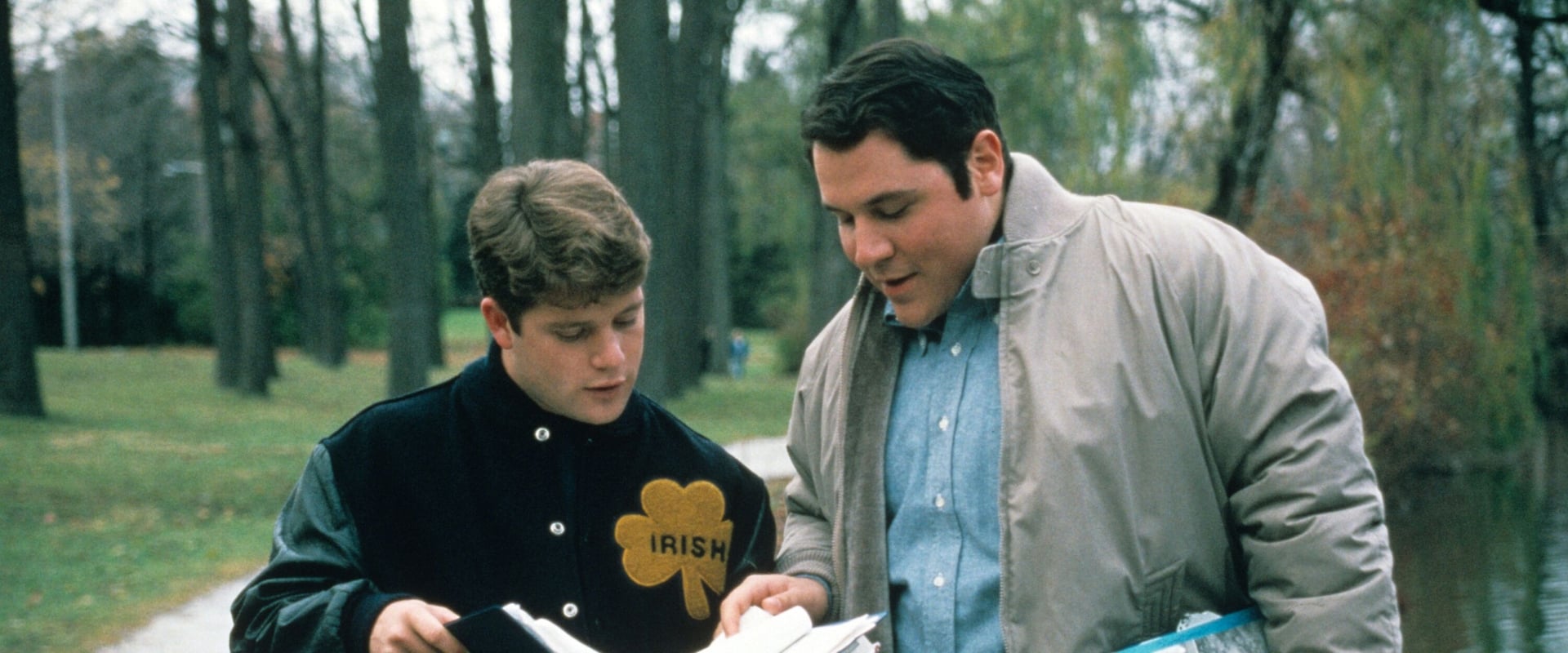 Rudy 1993