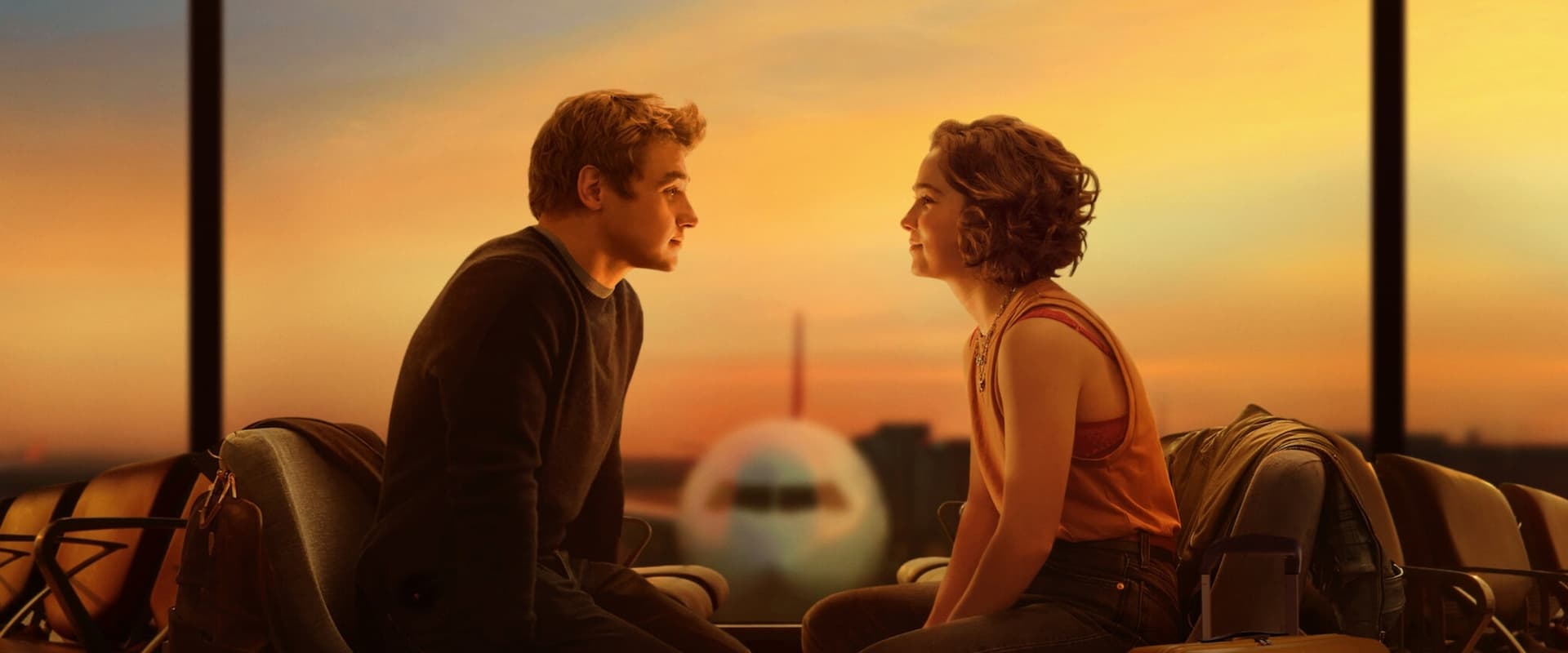 Love at First Sight 2023