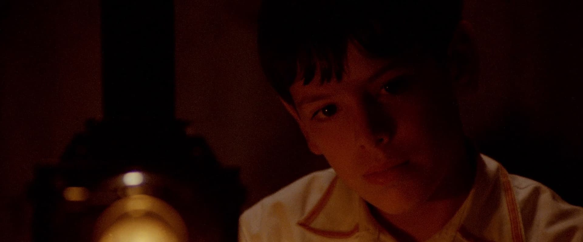 Fanny and Alexander 1982