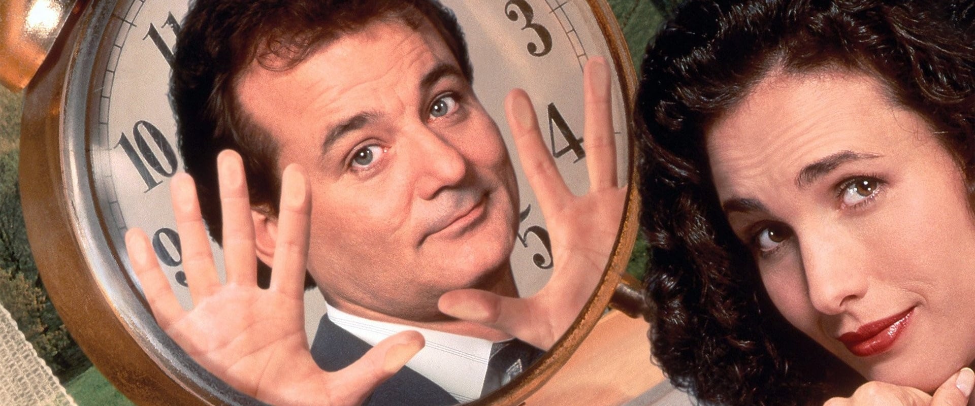 Groundhog Day 1993