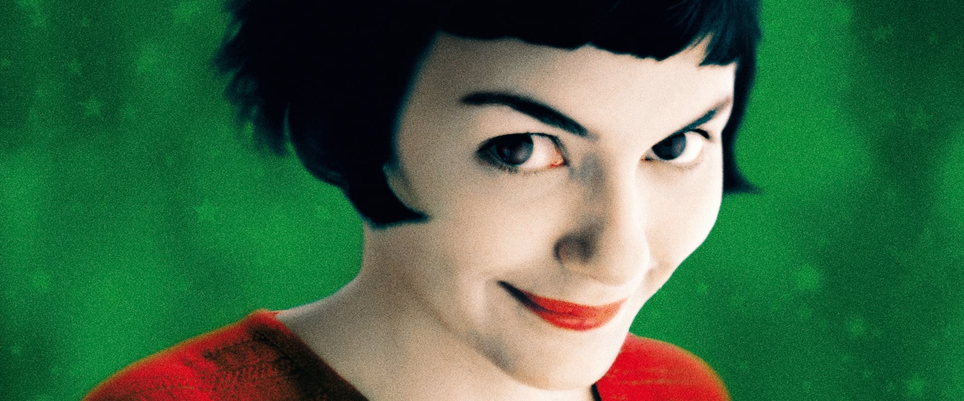 Le fabuleux destin d’Amélie Poulain 2001