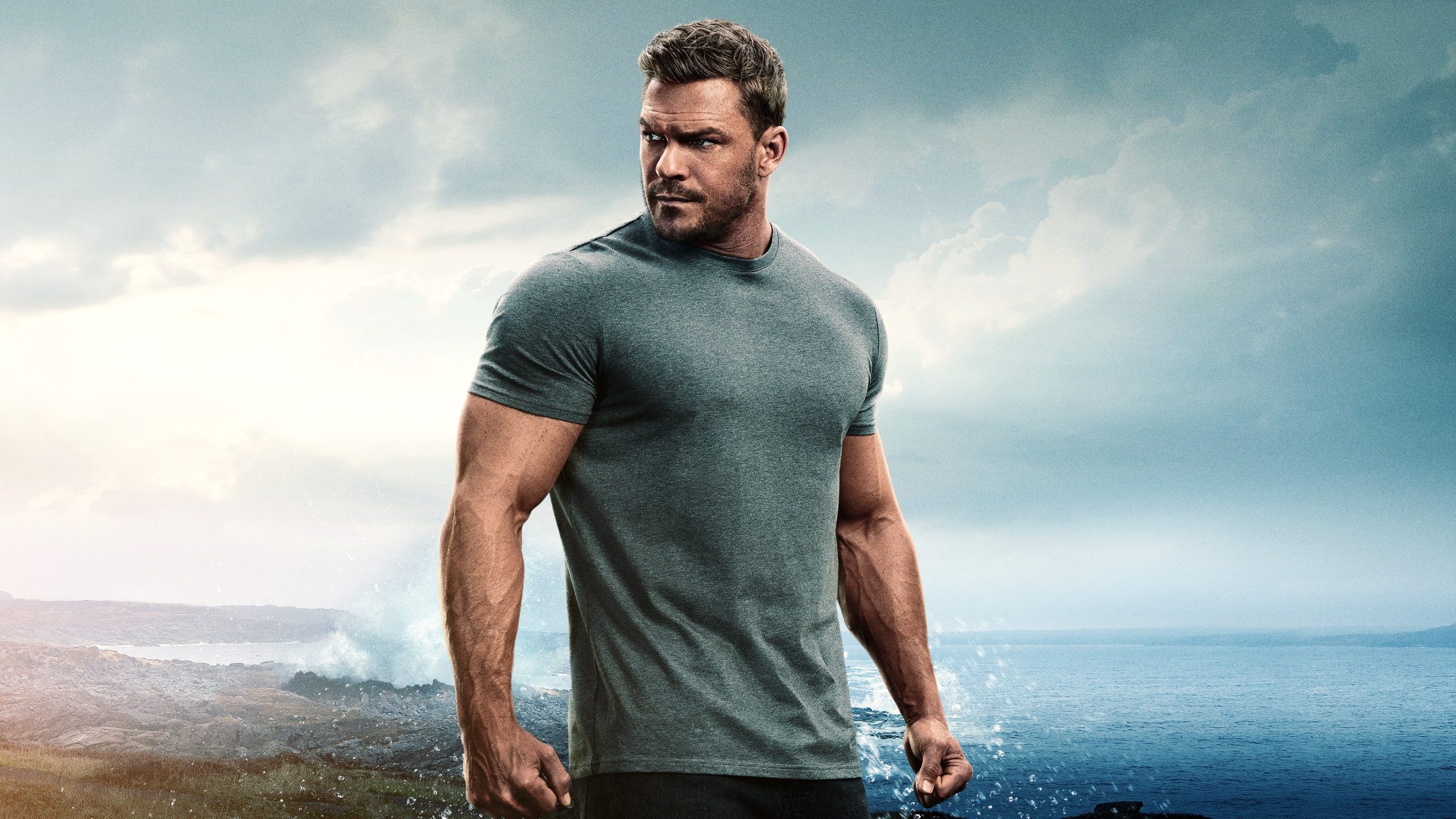 Reacher 2022