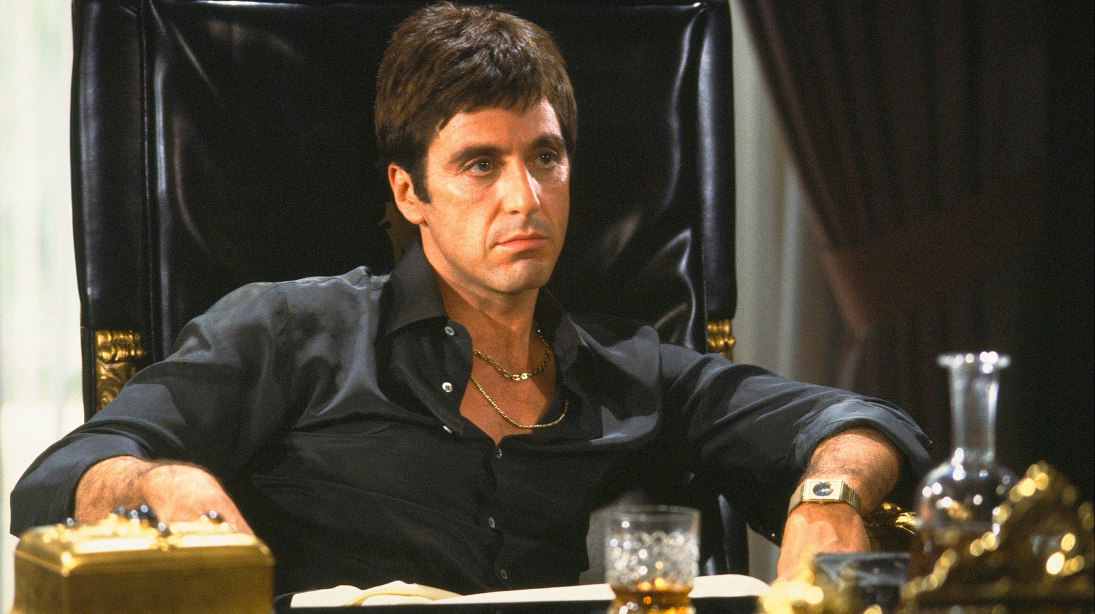 Scarface 1983