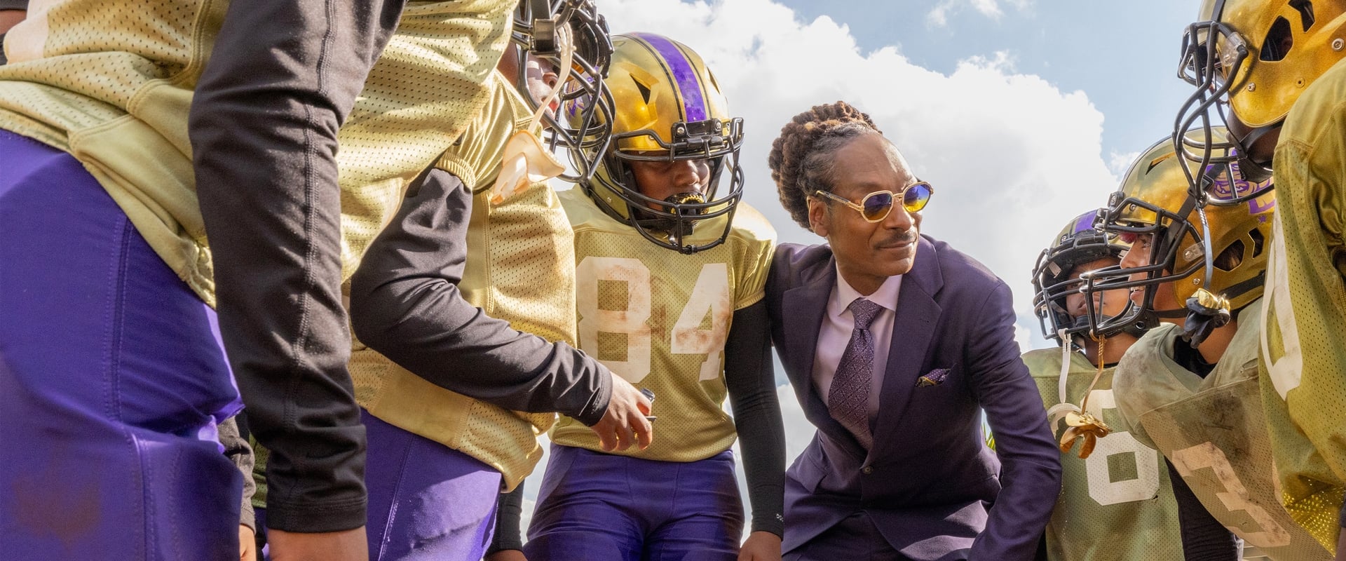 The Underdoggs 2024