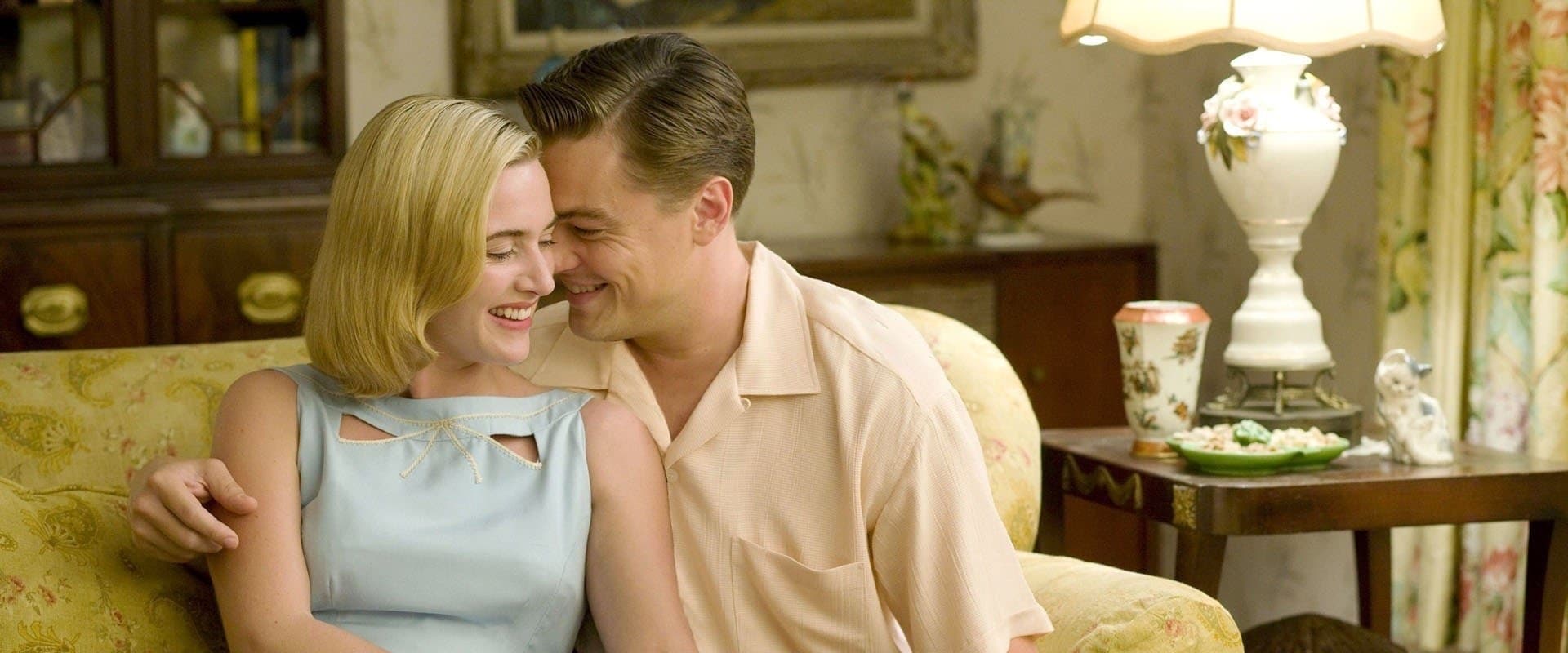 Revolutionary Road 2008