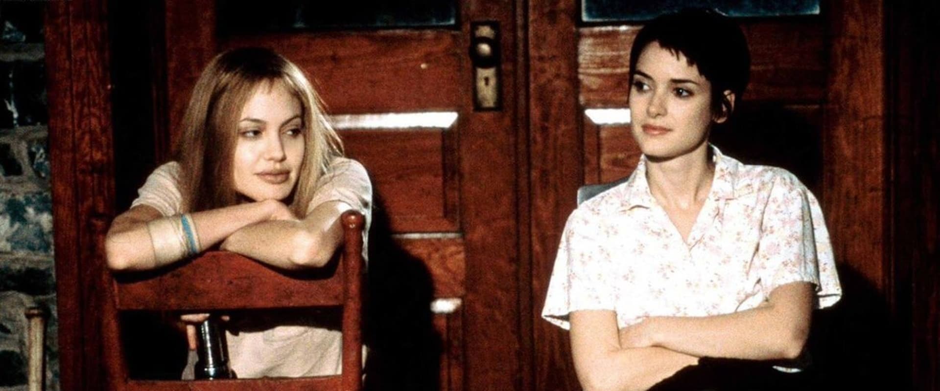 Girl, Interrupted 1999