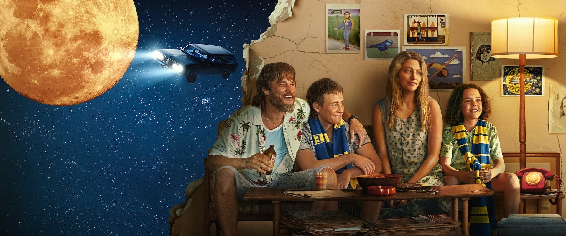 Boy Swallows Universe 2024