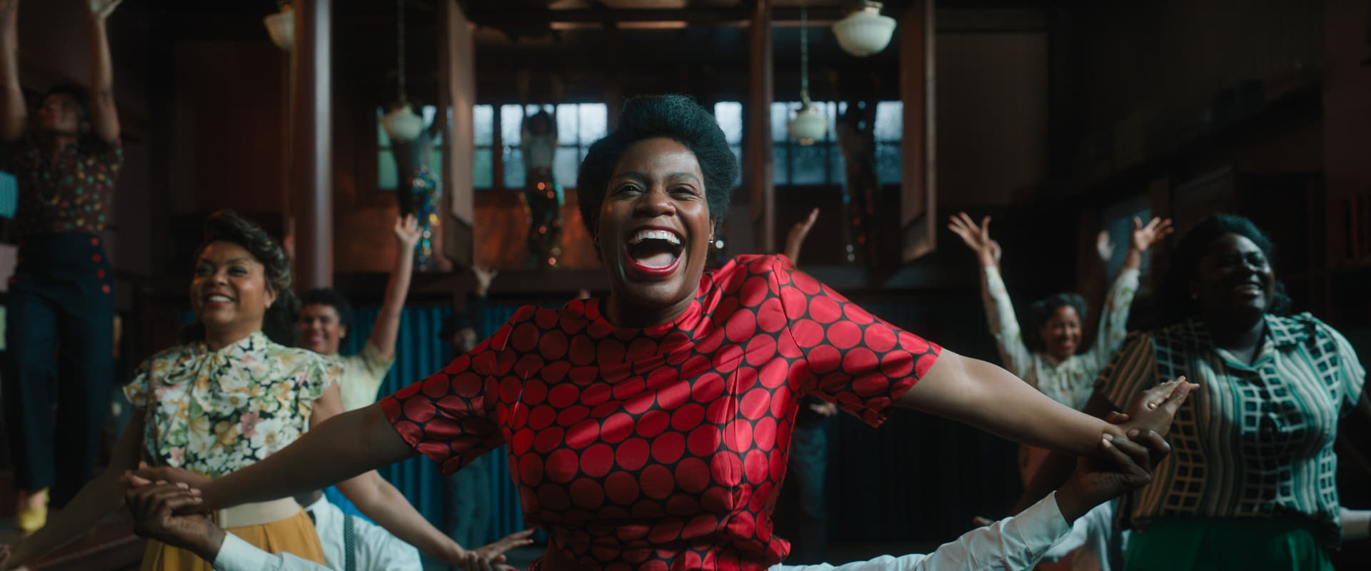 The Color Purple 2023