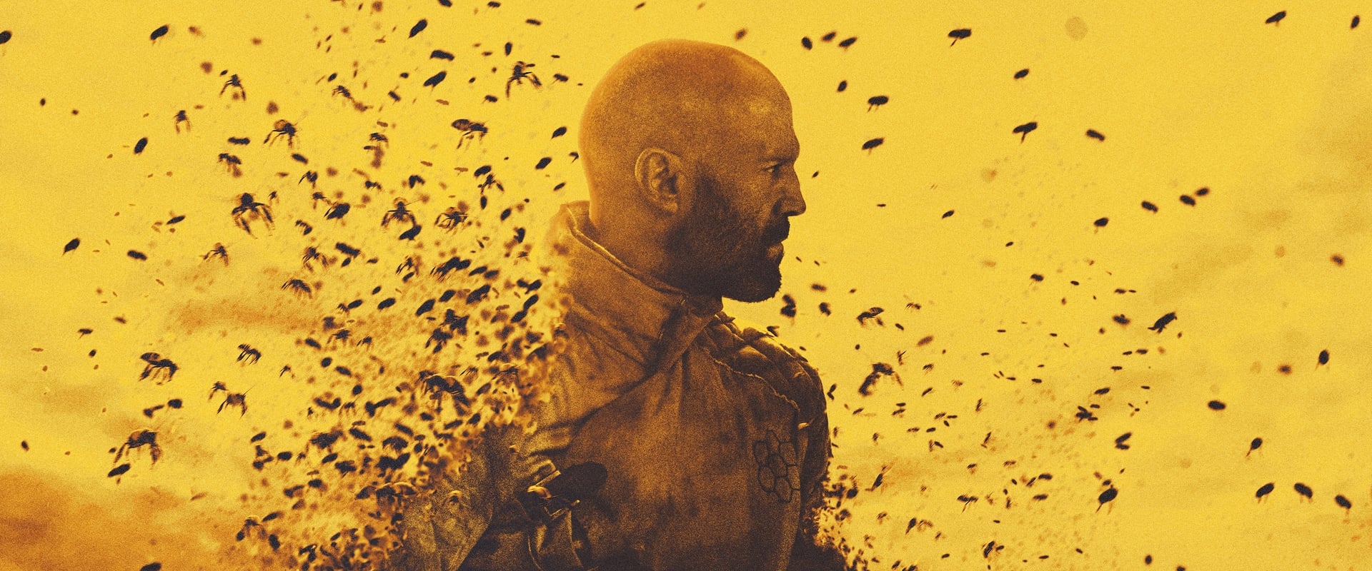 The Beekeeper 2024