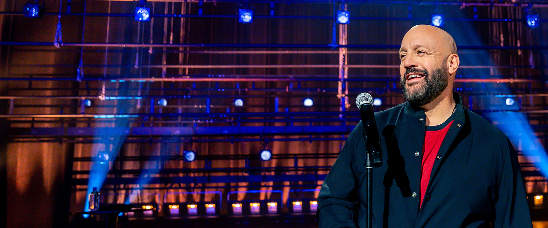 Kevin James: Irregardless 2024
