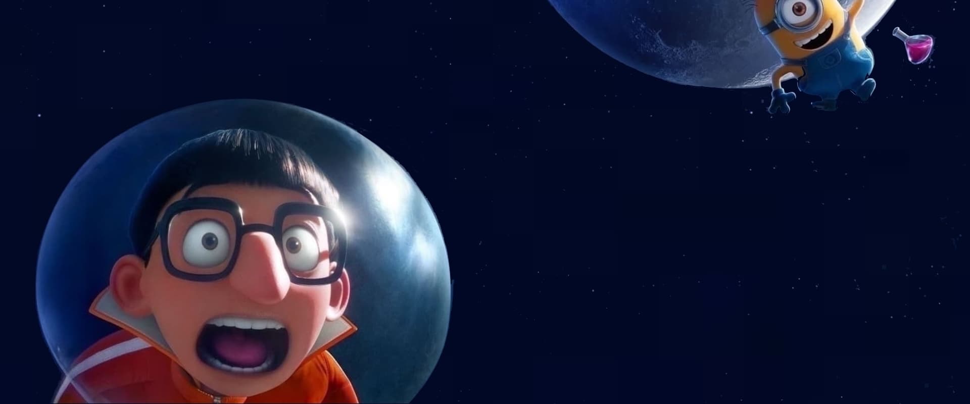 Mooned 2023