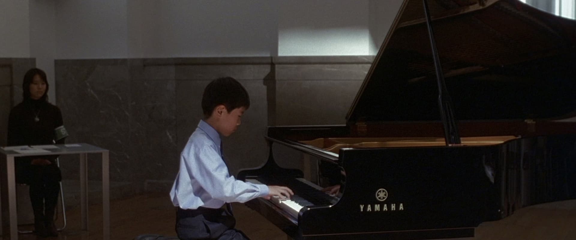 Tokyo Sonata 2008