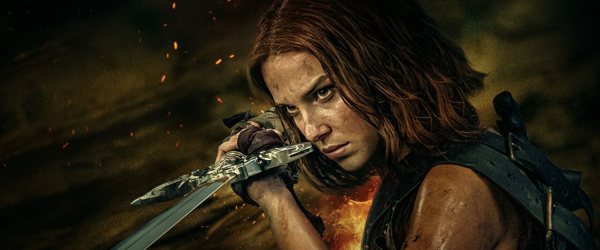 Damsel 2024