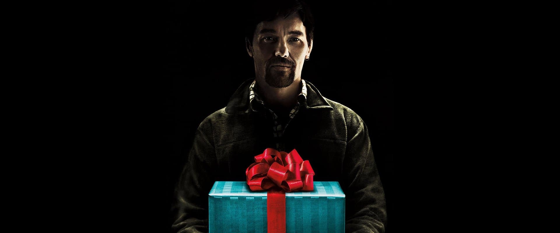 The Gift 2015