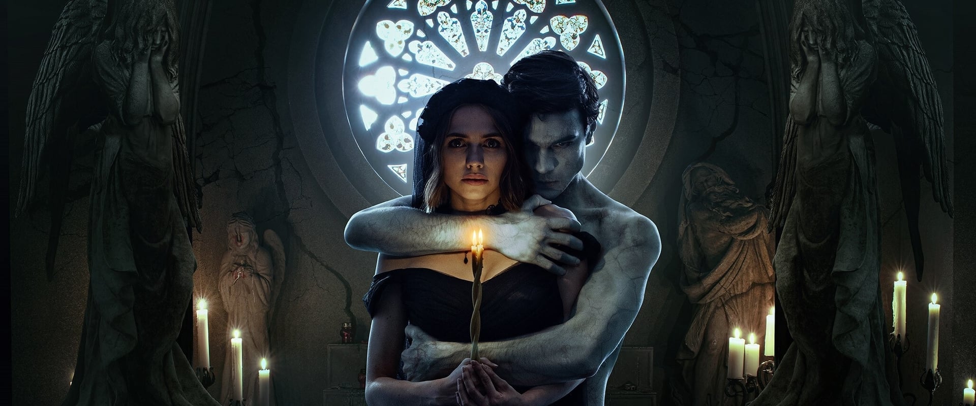 Dark Spell 2021