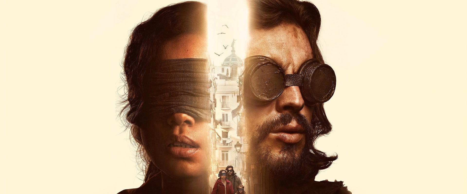 Bird Box: Barcelona 2023