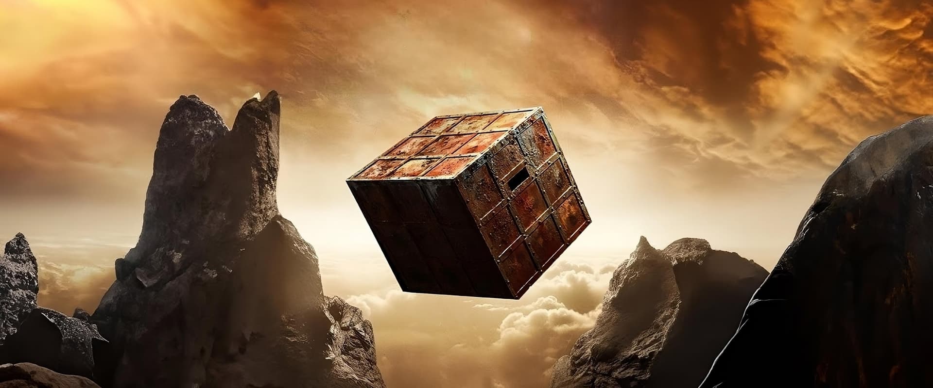 Box: Metaphor 2023