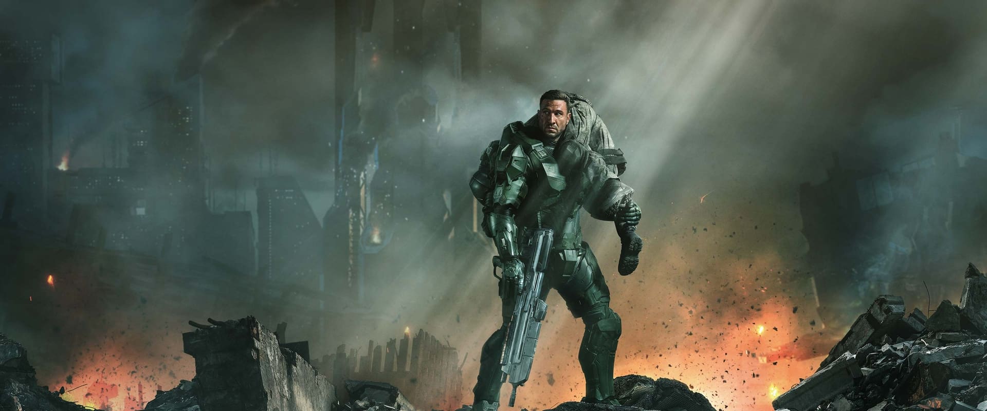 Halo 2022