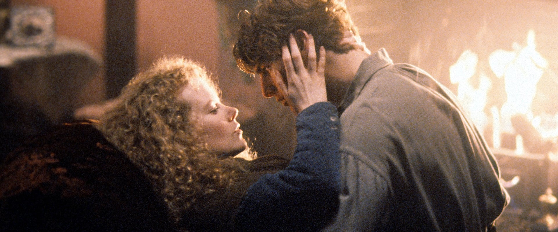 Far and Away 1992