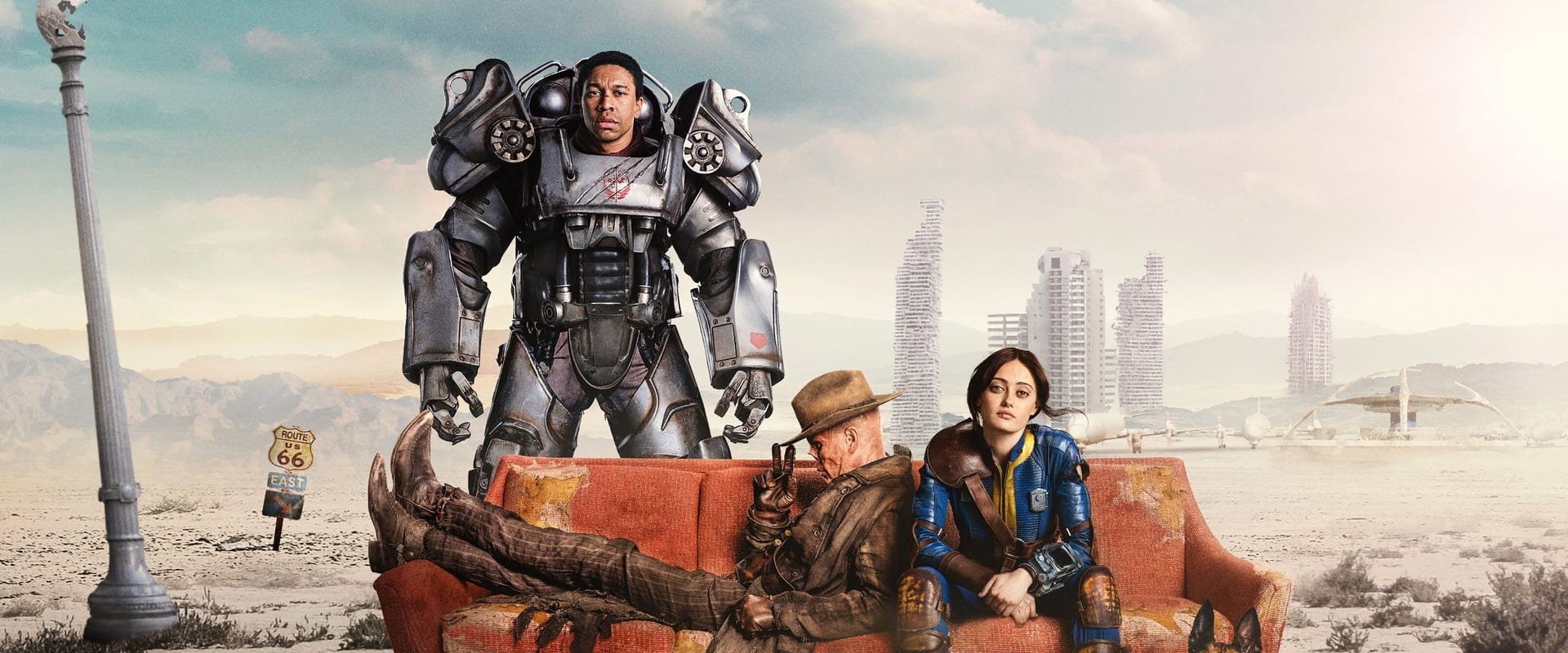 Fallout 2024