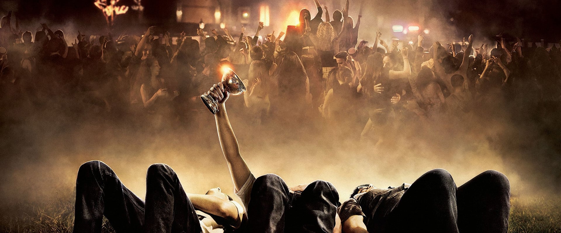 Project X 2012