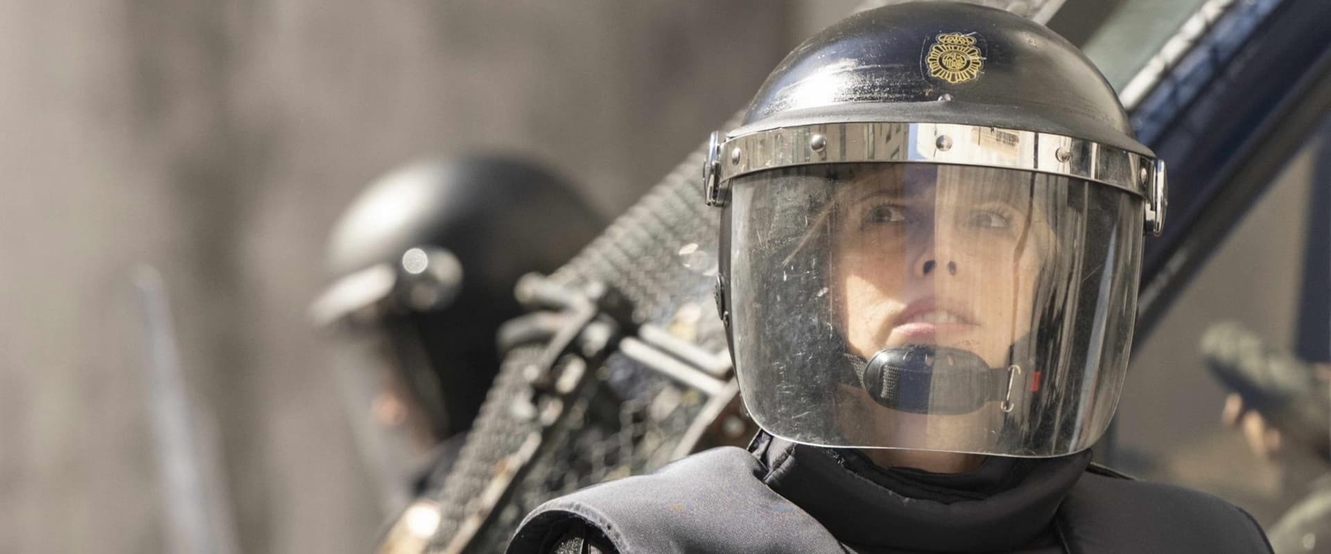 Siege 2023