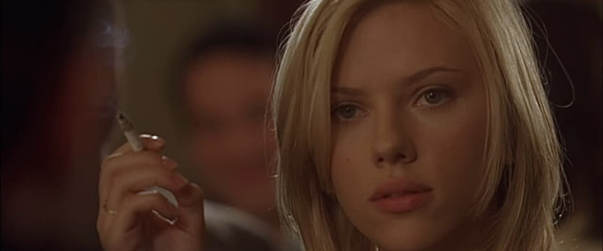 Match Point 2005