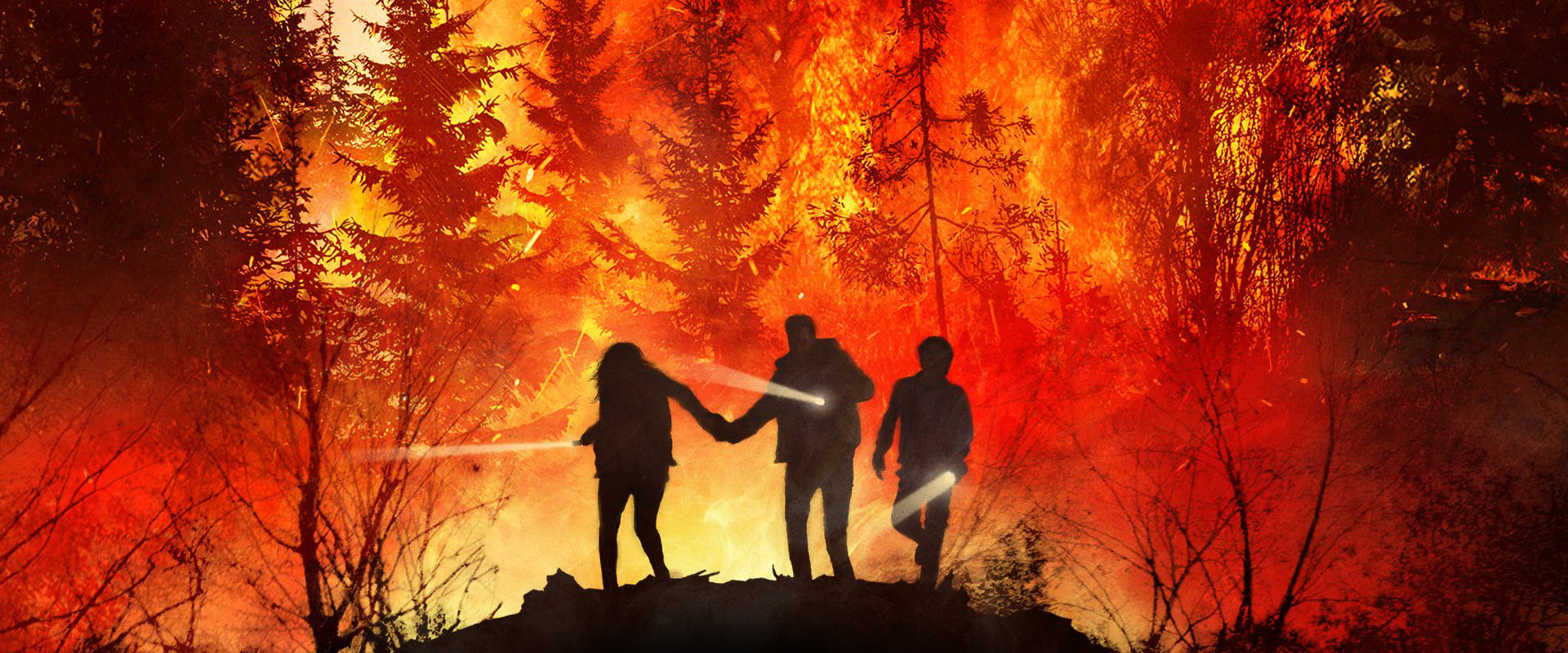 On Fire 2023
