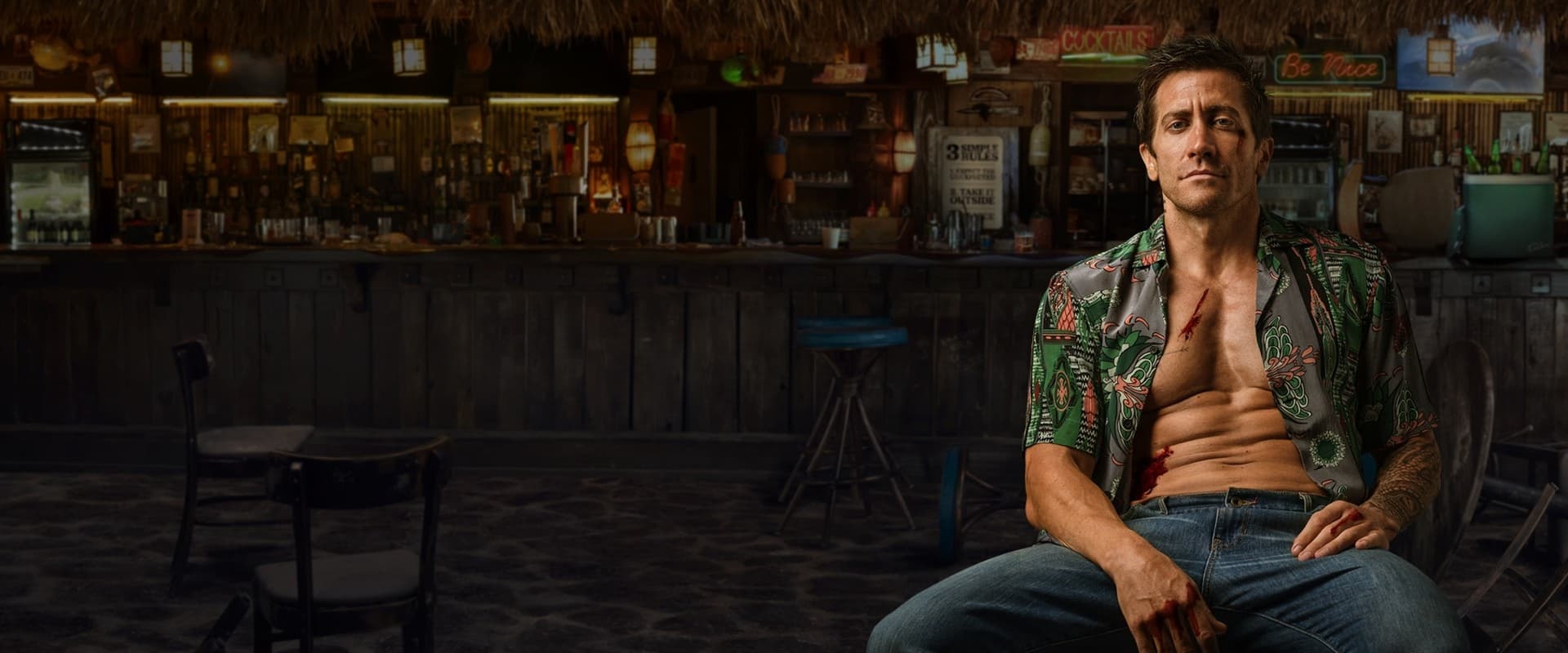 Road House 2024