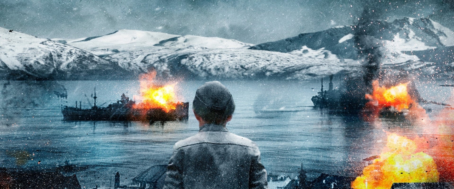 Narvik: Hitler’s First Defeat 2022