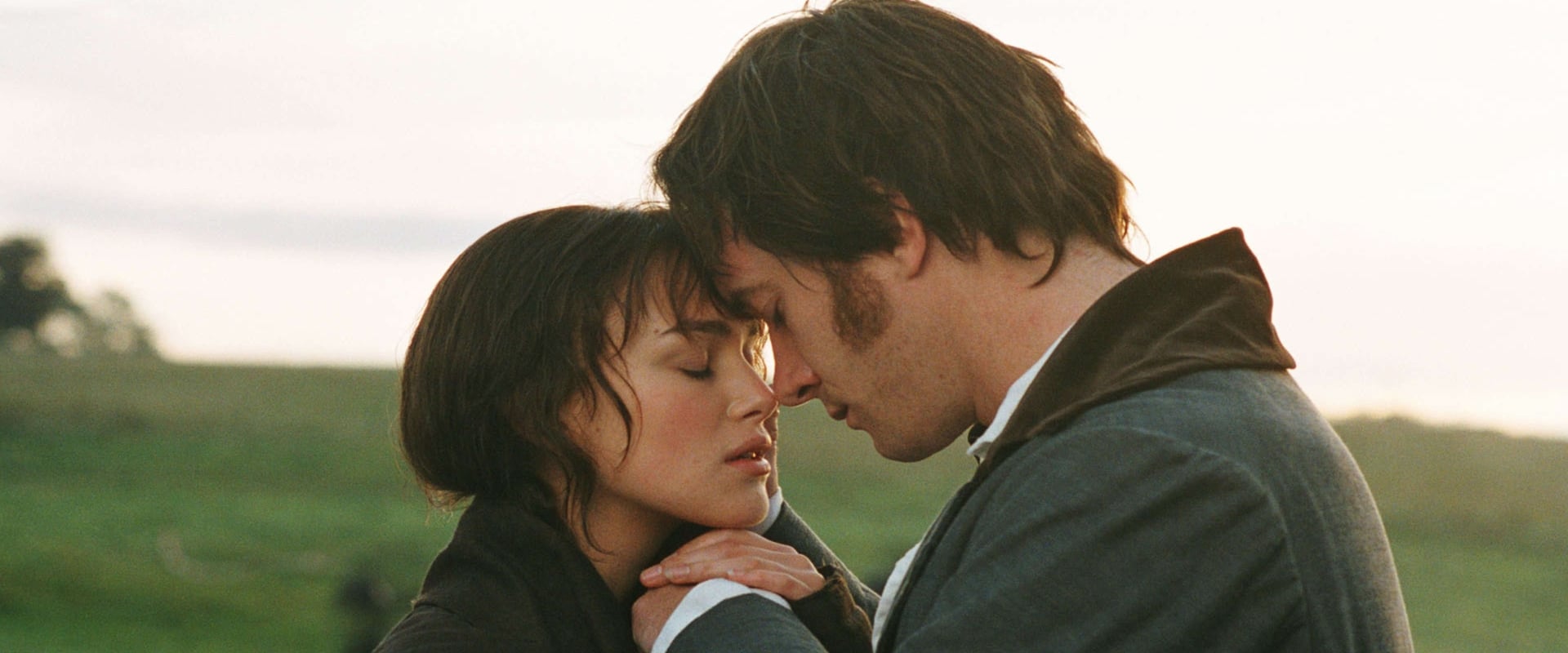Pride & Prejudice 2005