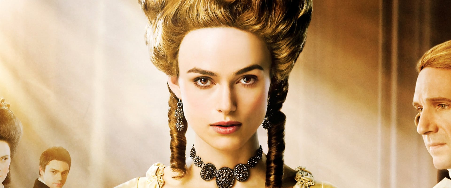 The Duchess 2008