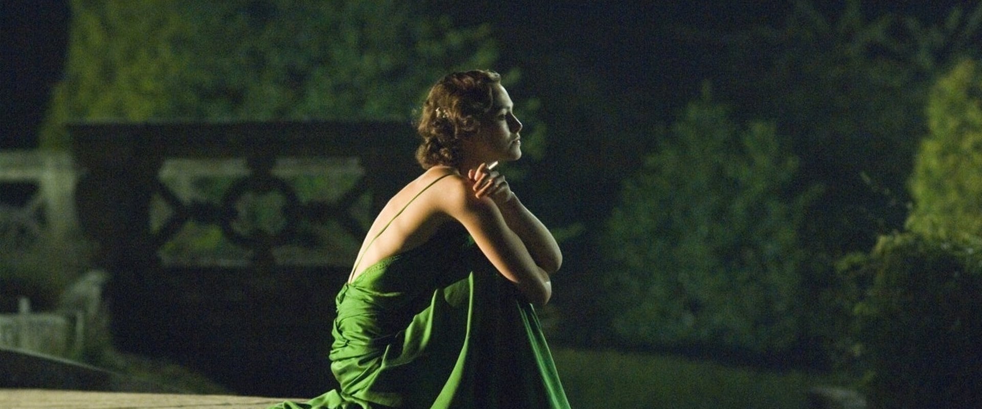 Atonement 2007
